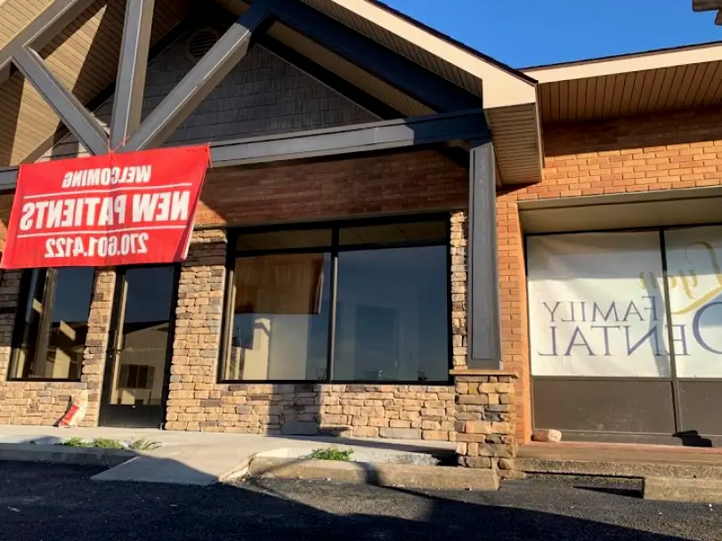Eddyville Lyon Family Dental