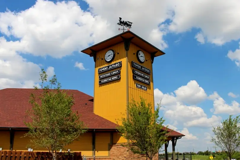 Edmond Dental Depot