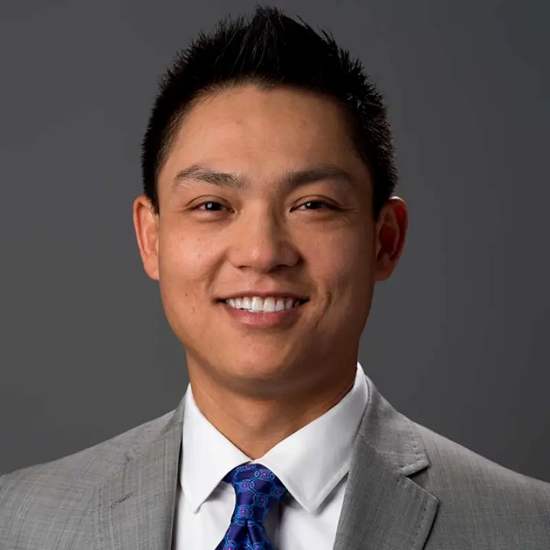 Eugene Truong H Nguyen, DMD