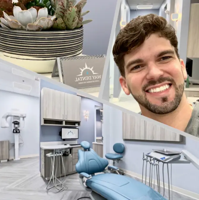 Evanston Way Dental