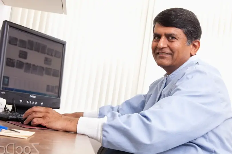 Fairfield Kirti J Tolia DDS PA