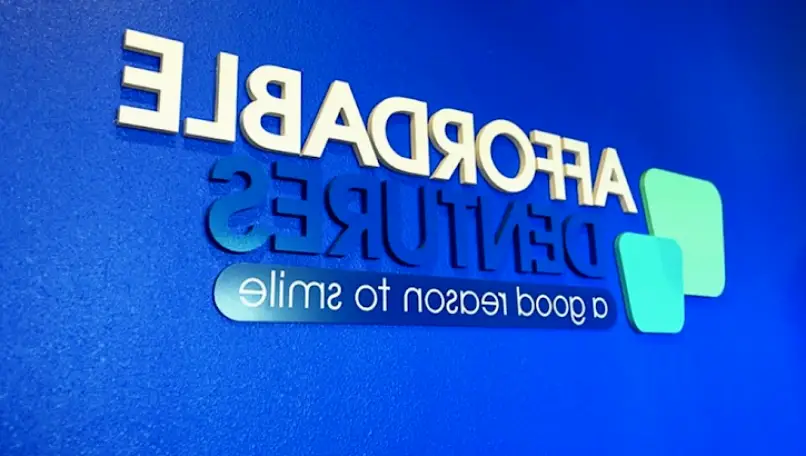  Florence Affordable Dentures & Implants