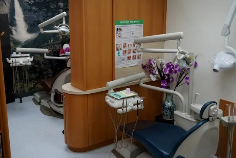  Flushing Dr. Minda S. Carpo DDS & Dr. Michele S. Carpo DDS