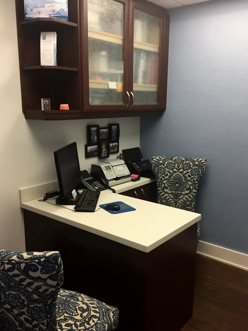  Fort Lauderdale Broward Center for Laser Periodontics & Implants, Dr. Sawan Malik
