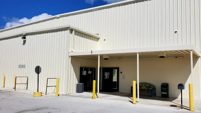 Fort Pierce HANDS of St. Lucie County