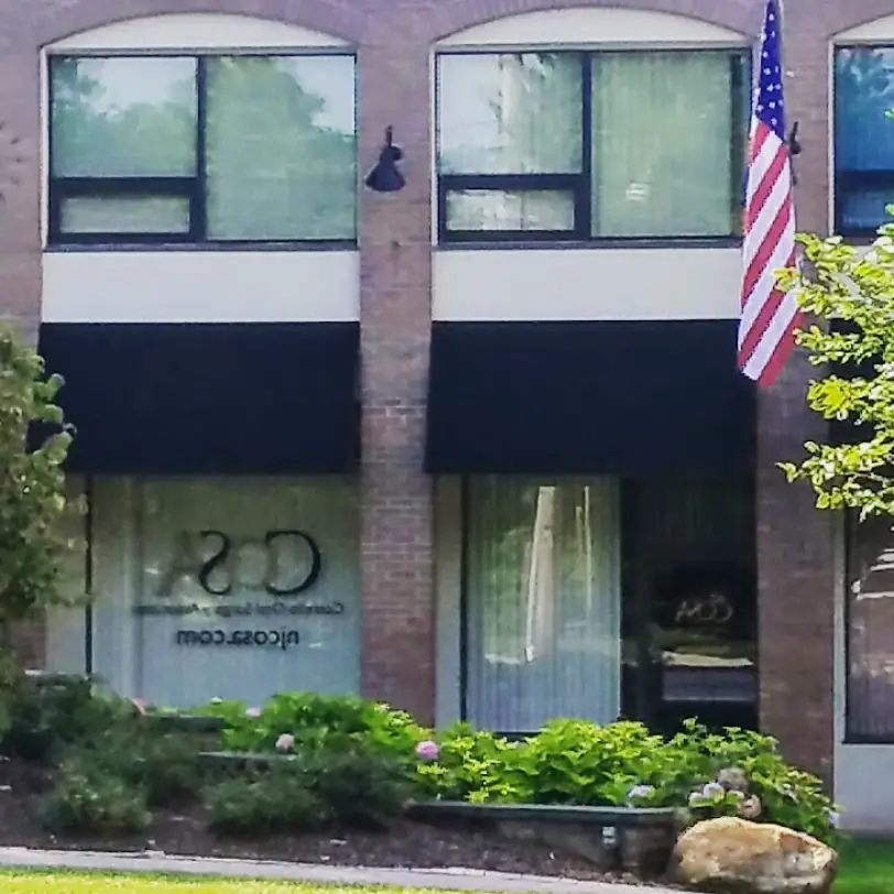 Franklin Lakes Michael A. Costello, DMD