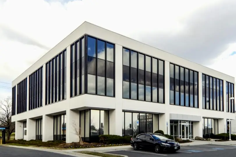 Gaithersburg TotallySmiles Dental Group