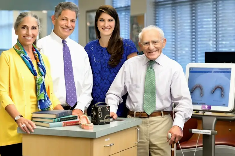 Garner Zaytoun Orthodontics