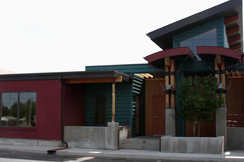 Great Falls Family Dental Center: Bruk P. Weymouth, DDS