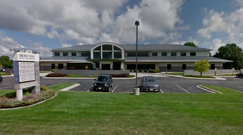  Green Bay Oral Surgery & Implant Specialists BayCare Clinic