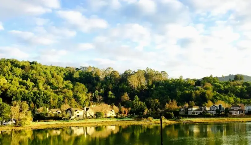 Greenbrae Lea Shapiro DDS - Creekside Dentistry