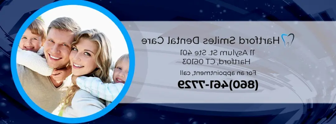 Hartford Smiles Dental Care