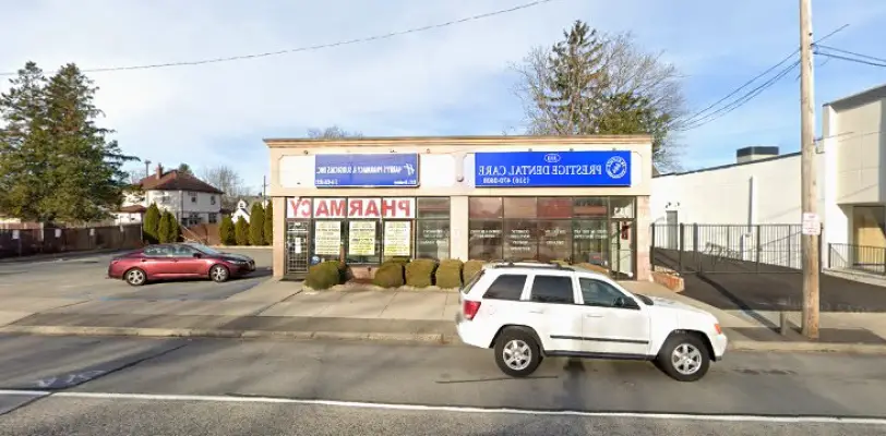 Hicksville Prestige Dental Care