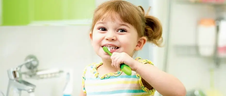 Holmes Dentistry For Children