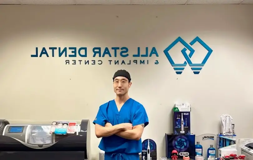Honolulu All Star Dental Care
