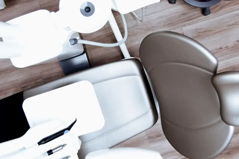 Hyde Park Dr Michael Schlissel DDS