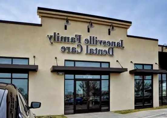 Janesville Family Dental Care