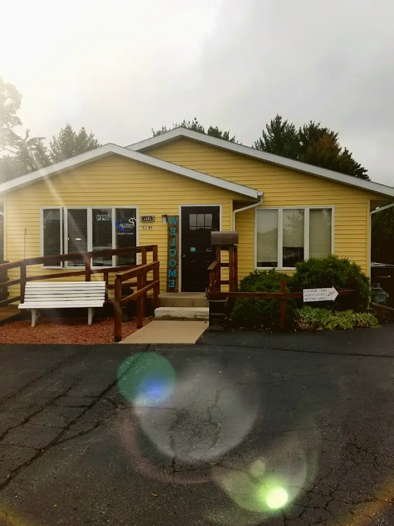 Janesville Prestige Dental Studio, LLC