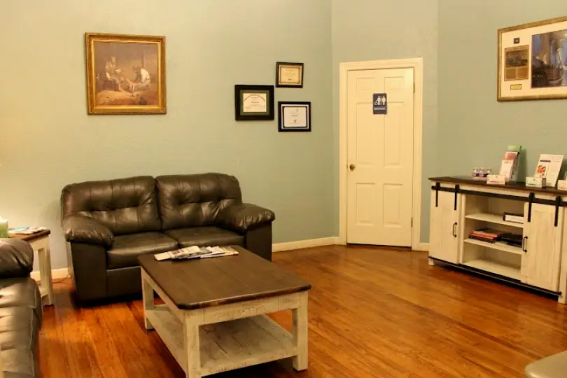 Kirbyville Jasper County Family Dentistry