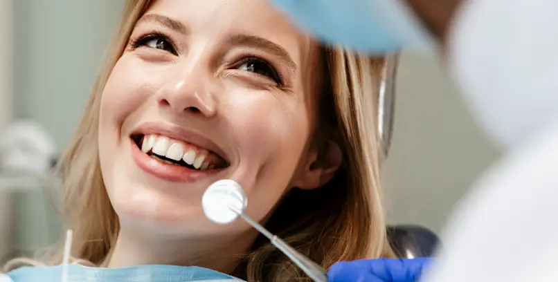 Laguna Beach Dental Excellence: Haleh Fazeli, DDS