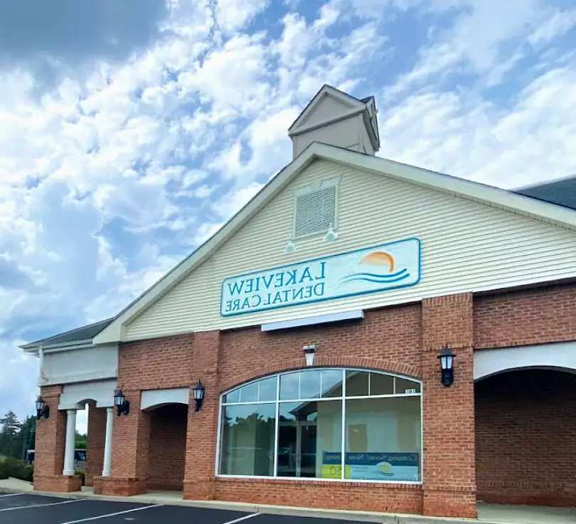 Lakeview Dental Care of Marlton
