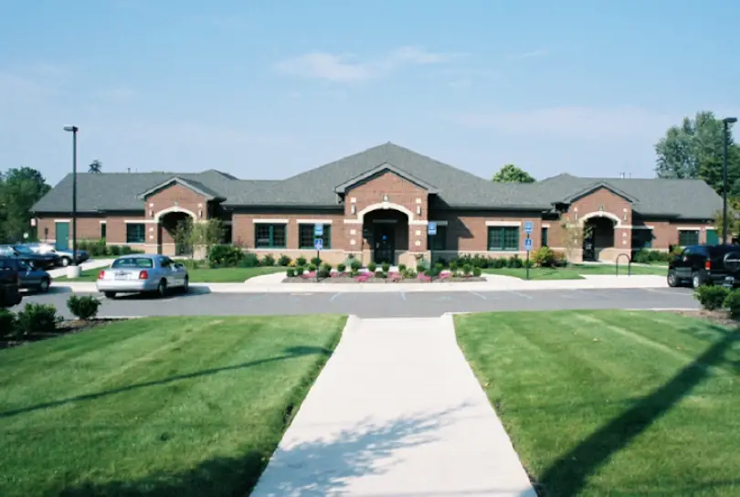 Laurich Dentistry - Ann Arbor