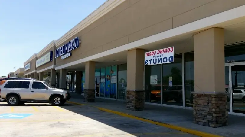 Lawton Dr. Joseph Stoll, DDS