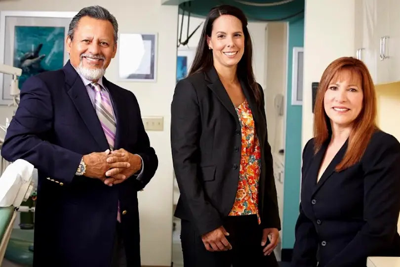 Long Beach Pediatric Dental Specialists