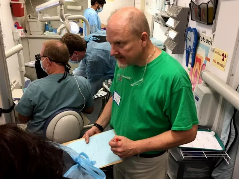  Louisville James Ransdell Dental Care, Psc