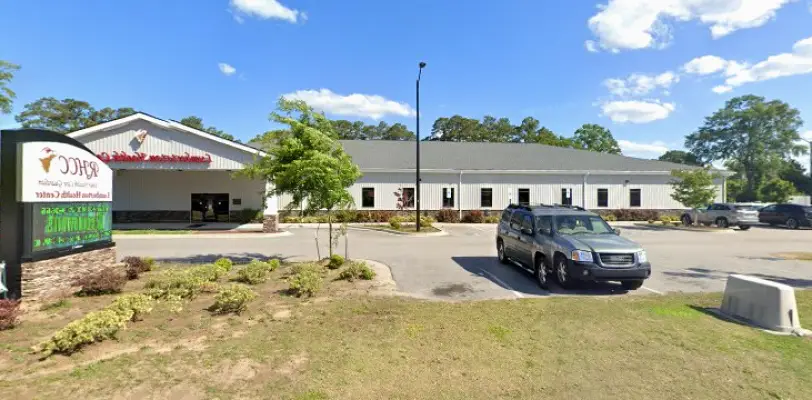  Lumberton Family Dental
