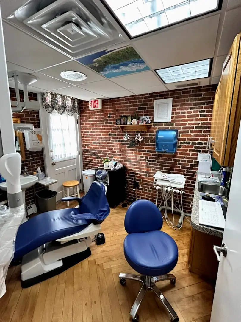 Manchester Brar Family Dentistry