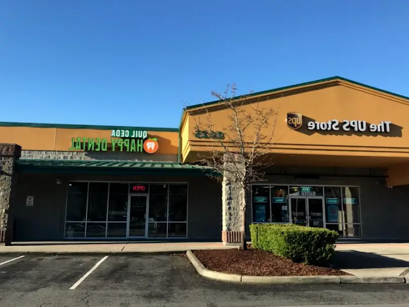 Marysville Quil Ceda Happy Dental