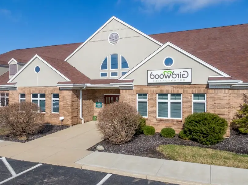 Monroe Girdwood Orthodontics