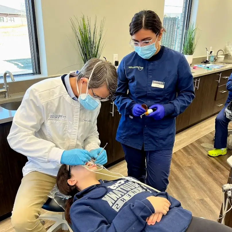 MyOrthodontist Roanoke Rapids