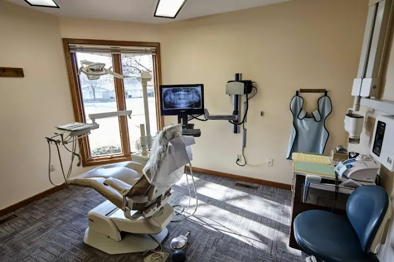 New Haven Family Dentistry