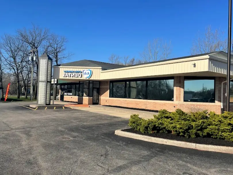 North Chili Chili Family Dental