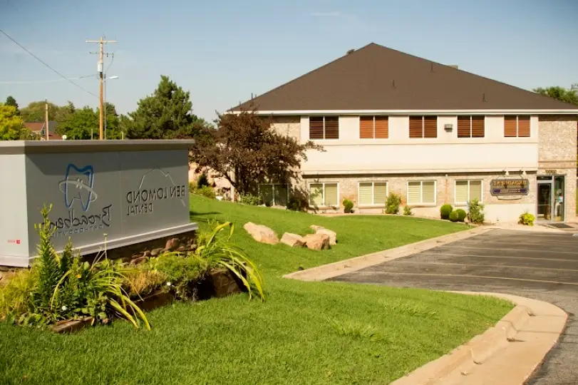 Ogden Ben Lomond Dental: Green Brendan R DDS