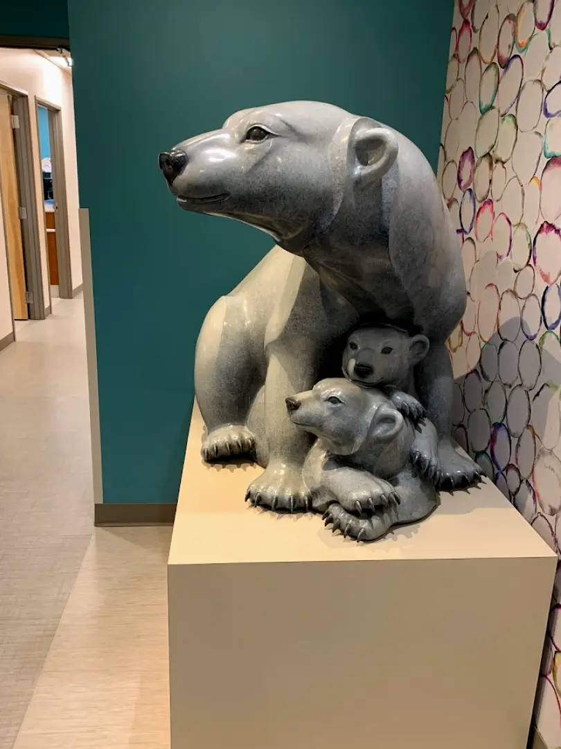 Old Seward / Oceanview Polar Bear Dental Care