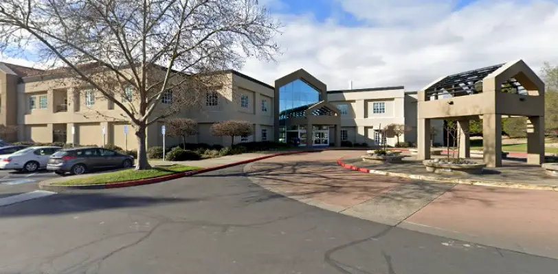 Orangevale Dr. Elaheh Samsani
