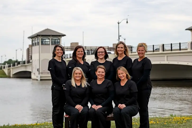 Oshkosh Bridgeview Dental