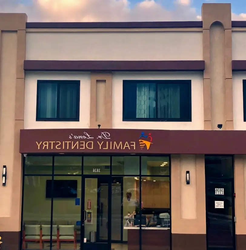  Pasadena Dr Lena's Family Dentistry