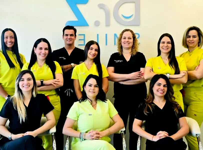 Pembroke Pines Dr. Z Smiles