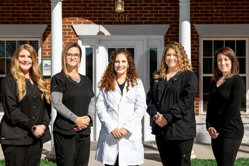 Piedmont Powdersville Family Dentistry