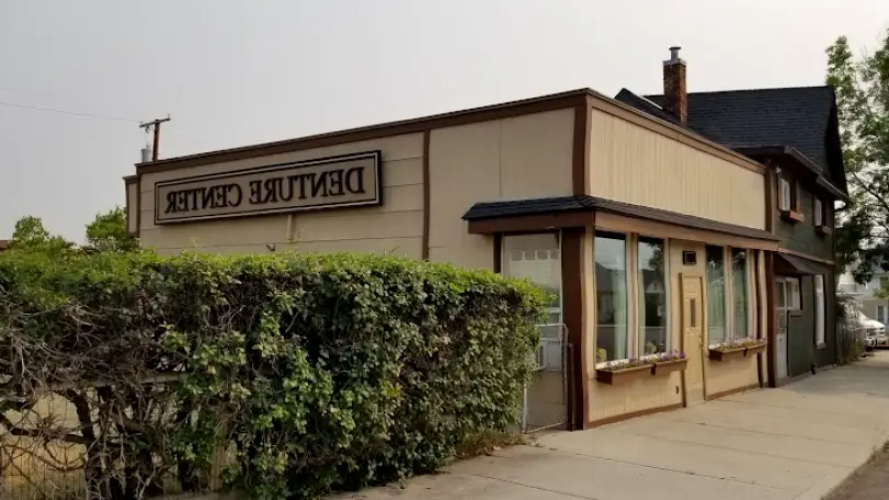 Pioneer Gold West Denture Center