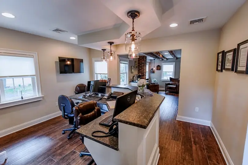 Pompton Plains Pequannock Valley Dental Associates