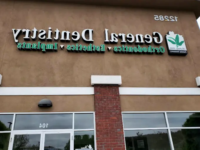 Poway Rolling Hills Family Dentistry