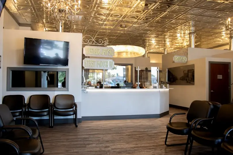 Pueblo Mark Fincher DDS