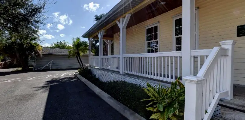 Punta Gorda Michael R. Markgraf, DDS