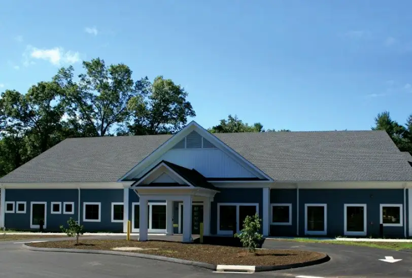 Putnam Generations Family Health Center