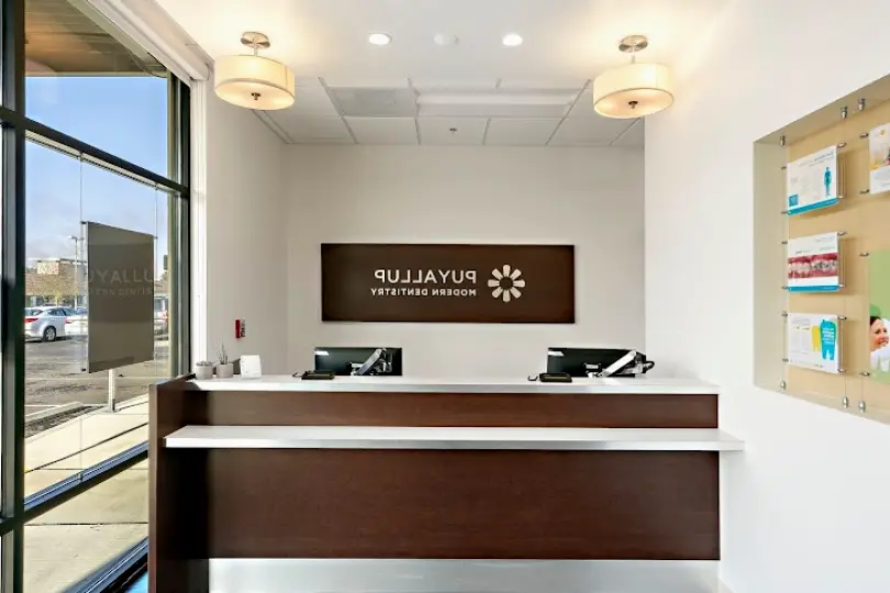 Puyallup Modern Dentistry